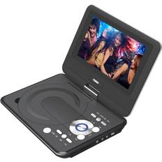 Portable Blu-ray & DVD-Players Naxa NPD-952