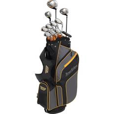 Golf Package Sets Tour Edge Bazooka 270 Complete Set