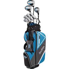 Golf Tour Edge Bazooka 370 Complete Set