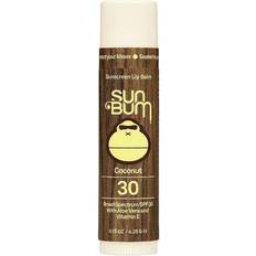 Sun Bum Original Sunscreen Lip Balm Coconut SPF30 4.25g
