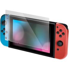 Bionik Nintendo Switch Screen Defender Glass Screen Protector