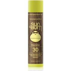 Sun Bum Original Sunscreen Lip Balm Key Lime SPF30 4.25g