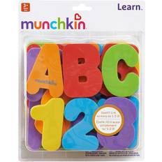 Bath Toys Munchkin Learn Letters & Numbers