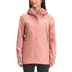 The North Face Rain Clothes The North Face Women’s Antora Parka - Rose Dawn