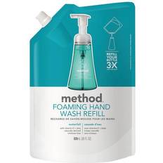 Hand Washes Method Foaming Hand Soap Waterfall Refill