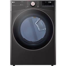 LG Washing Machines LG DLEX4000B