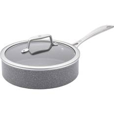 Saute Pans on sale Zwilling Vitale with lid 9.45 "