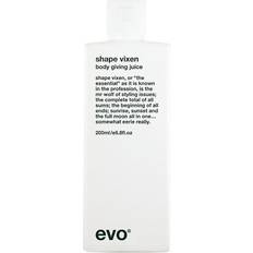 Evo Stylingprodukte Evo Shape Vixen Bodygiving Juice 200ml