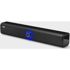 Soundbars & Home Cinema Systems Adesso XtreamS6, Bluetooth Sound Bar Speaker XtreamS6