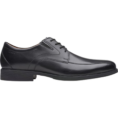 Clarks Oxford Clarks Whiddon Pace - Black