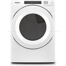 Whirlpool Front Loaded Washing Machines Whirlpool WGD560LHW