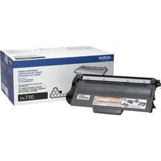 Brother Ink & Toners Brother TN-750 (Black )