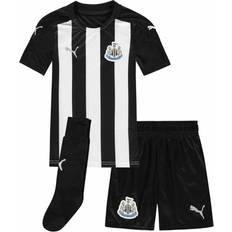 Puma Soccer Uniform Sets Puma Newcastle United Home Mini Kit 20/21 Youth