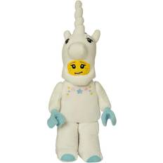Lego Stofftiere Lego Unicorn Girl 43cm