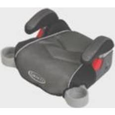 Booster Cushions Grace Turbobooster Backless Booster Seat