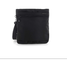 Hedgren Leonce RFID Shoulder Bag - Black