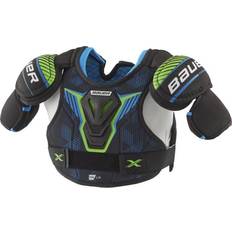 Youth Hockey Pads & Protective Gear Bauer X Shoulder Pads Youth