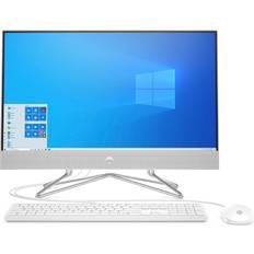 12 GB Desktop Computers HP 24-dp0160 9EE01AA