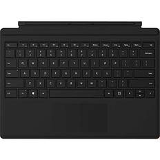 Microsoft Surface Pro 3 Keyboards Microsoft Surface Pro Signature Type Cover FMM-00001