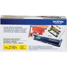 Ink & Toners Brother TN-210 (Yellow)