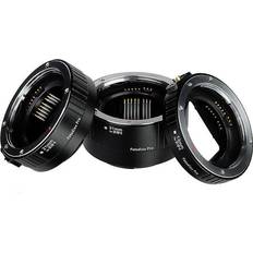 Fotodiox Extension Tube Set for Canon EF