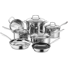 Cookware Cuisinart Professional with lid 11 Parts