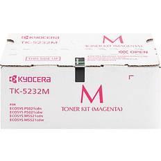 Kyocera Ink & Toners Kyocera TK-5232M (Magenta)