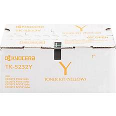 Kyocera Ink & Toners Kyocera Kyocera-Mita 1T02R9AUS0 Laser