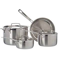 Cuisinart Classic Mutliclad Pro 10 Stainless Steel Tri-ply