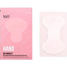 Glättend Handmasken SiO Beauty Handlift Reusable Wrinkle-Smoothing Patches