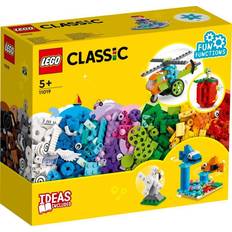 Lego Classic Lego Classic Blocks & Functions 11019