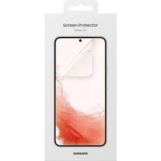 Screen Protector for Galaxy S22