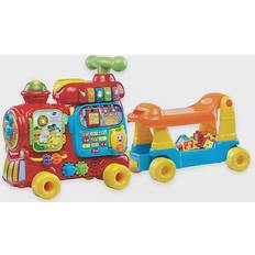 Vtech Sit to Stand Ultimate Alphabet Train