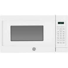 Small Size Microwave Ovens GE JEM3072DHWW White
