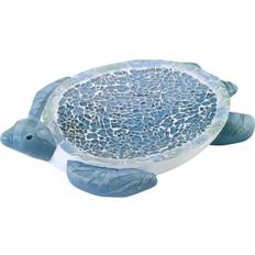 Blue Bathroom Accessories Avanti Caicos Soap Dish (13932C)