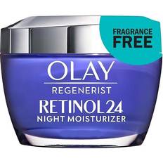 Olay regenerist retinol24 Skincare Olay Regenerist Retinol24 Night Moisturizer 1.7fl oz