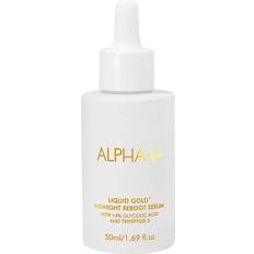 Alpha-H Skincare Alpha-H Liquid Gold Midnight Reboot Serum 1.7fl oz