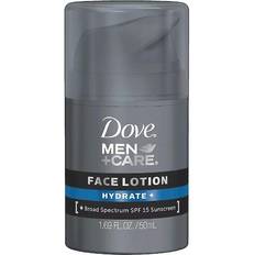 Dove Skincare Dove Men Care Face Lotion Hydrate Plus 1.69 oz