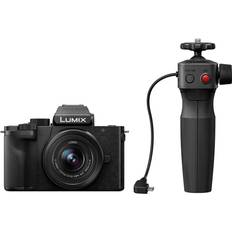Lumix g100 Panasonic Lumix G100 + 12-32mm + Tripod Grip Kit