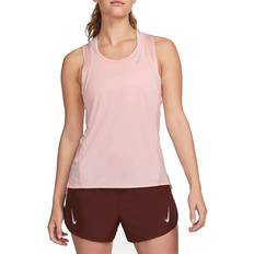 Nike Dri-Fit Race Running Vest Women - Atmosphere