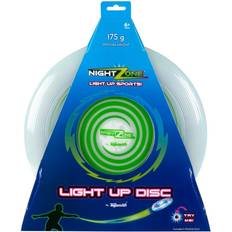 Frisbee NightZone Light Up Disc
