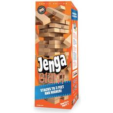 Play Set Jenga Giant Family Edition