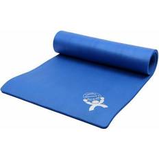Cando Exercise Mats & Gym Floor Mats Cando 32-1401B Fit-10 mat- 24 x 48 x 0.4 in