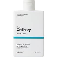 The Ordinary Sulphate 4% Cleanser for Body & Hair 8.1fl oz