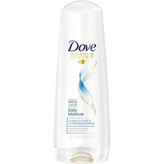 Dove Hair Products Dove Nutritive Solutions Daily Moisture Conditioner For Normal Dry Hair 12fl oz