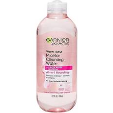 Garnier Facial Cleansing Garnier Micellar Cleansing Water In Rose