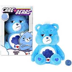 Soft Toys Care Bears Grumpy Bear