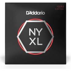 Strings D'Addario NYXL1052
