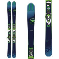 Rossignol Downhill Skiing Rossignol Experience 84 Ai 2022