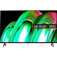 Smart TV LG OLED48A2